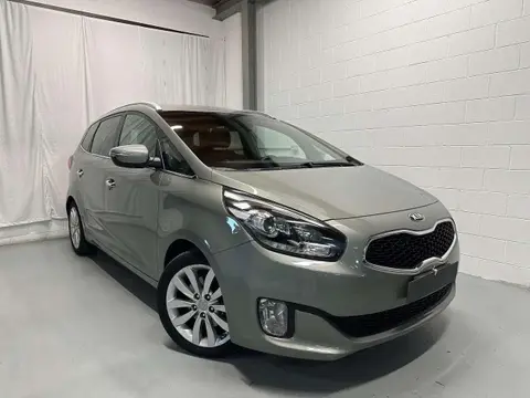 Used KIA CARENS Diesel 2015 Ad 