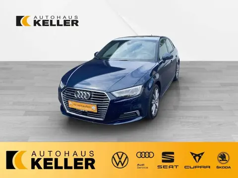 Used AUDI A3 Hybrid 2020 Ad 