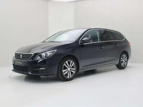 Used PEUGEOT 308 Petrol 2019 Ad 