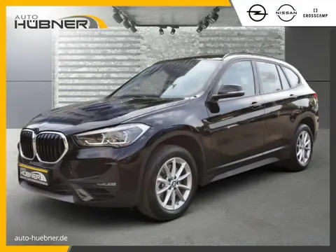 Annonce BMW X1 Essence 2022 d'occasion 