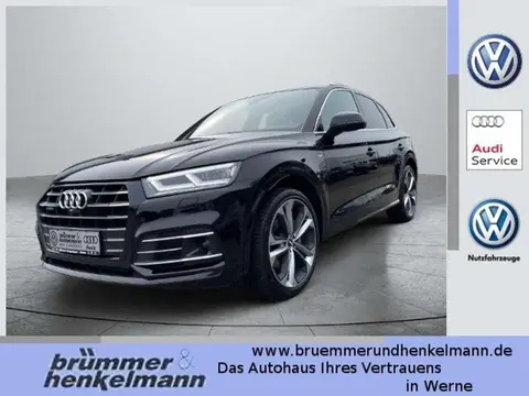 Used AUDI Q5  2020 Ad 