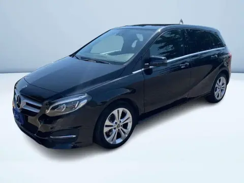 Used MERCEDES-BENZ CLASSE B Diesel 2018 Ad 