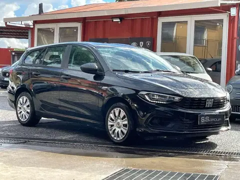 Annonce FIAT TIPO Diesel 2021 d'occasion 