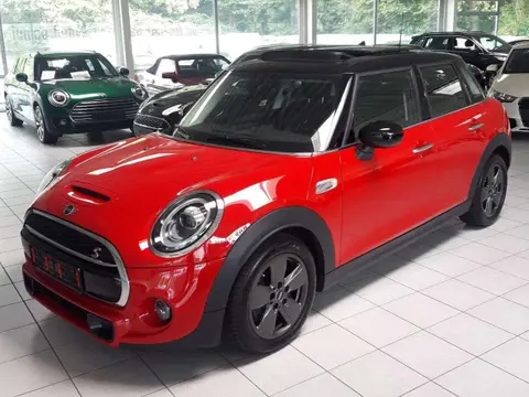 Used MINI COOPER Petrol 2020 Ad Germany