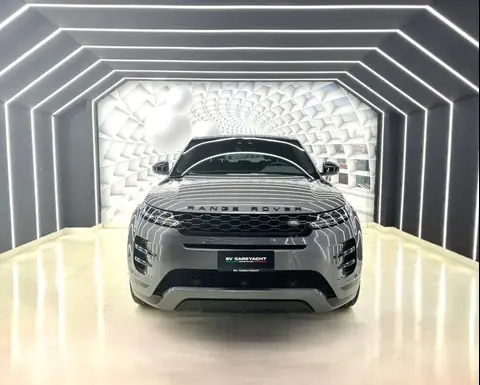 Annonce LAND ROVER RANGE ROVER EVOQUE Diesel 2019 d'occasion 