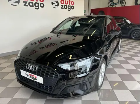 Used AUDI A3 Hybrid 2023 Ad 