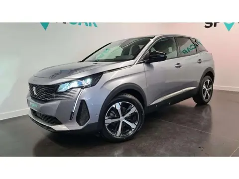 Used PEUGEOT 3008 Diesel 2023 Ad 