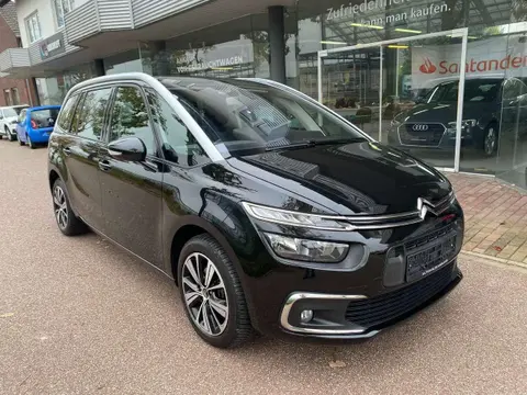 Annonce CITROEN C4 Essence 2018 d'occasion 