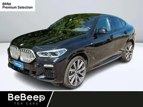 Used BMW X6 Diesel 2020 Ad 