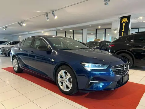 Annonce OPEL INSIGNIA Diesel 2022 d'occasion 