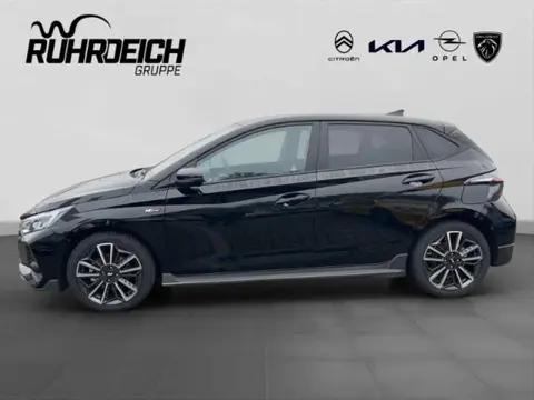 Annonce HYUNDAI I20 Essence 2023 d'occasion 