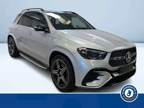 Used MERCEDES-BENZ CLASSE GLE Hybrid 2024 Ad 