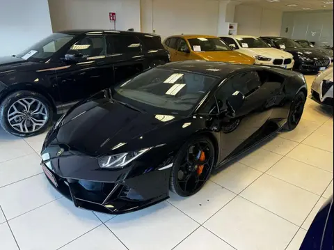 Used LAMBORGHINI HURACAN Petrol 2019 Ad 