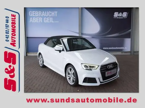 Annonce AUDI A3 Essence 2020 d'occasion 