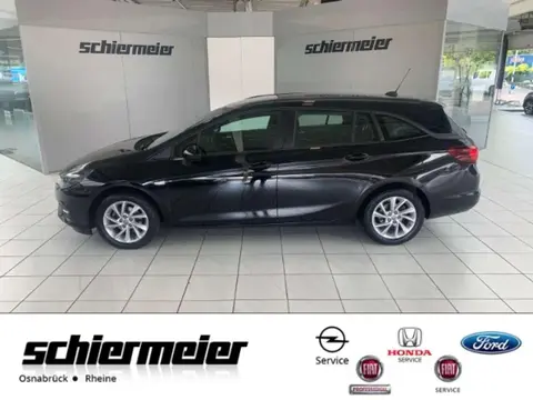 Annonce OPEL ASTRA Diesel 2021 d'occasion Allemagne