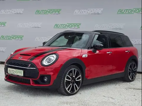 Annonce MINI COOPER Diesel 2020 d'occasion 