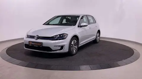 Annonce VOLKSWAGEN GOLF Électrique 2018 d'occasion 