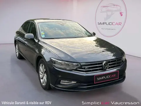 Annonce VOLKSWAGEN PASSAT Diesel 2020 d'occasion 