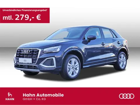 Used AUDI Q2 Petrol 2024 Ad 