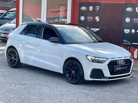 Annonce AUDI A1 Essence 2019 d'occasion 