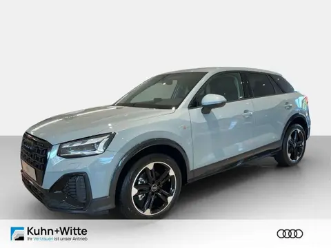 Used AUDI Q2 Petrol 2024 Ad 