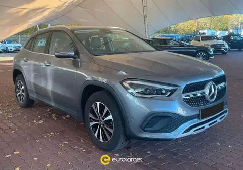 Annonce MERCEDES-BENZ CLASSE GLA Diesel 2022 d'occasion 