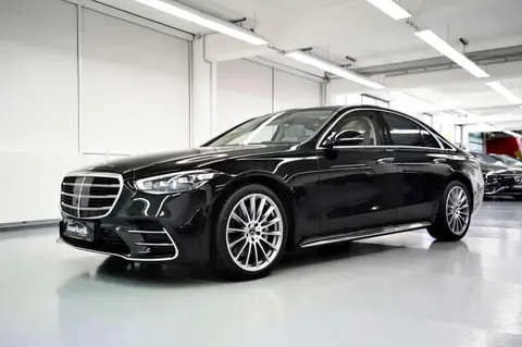 Used MERCEDES-BENZ CLASSE S Petrol 2023 Ad 