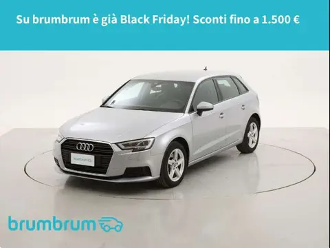 Used AUDI A3 Diesel 2020 Ad 