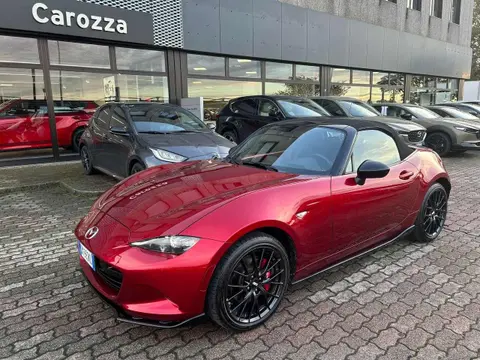 Used MAZDA MX-5 Petrol 2023 Ad 