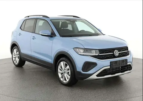 Used VOLKSWAGEN T-CROSS Petrol 2024 Ad 