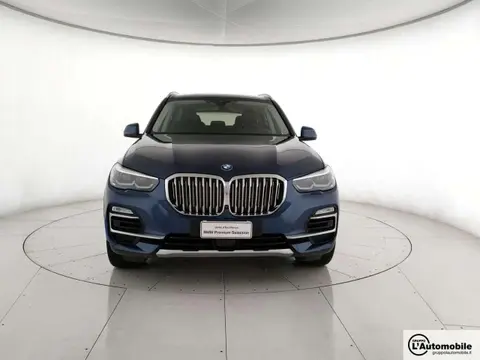 Used BMW X5 Diesel 2019 Ad 