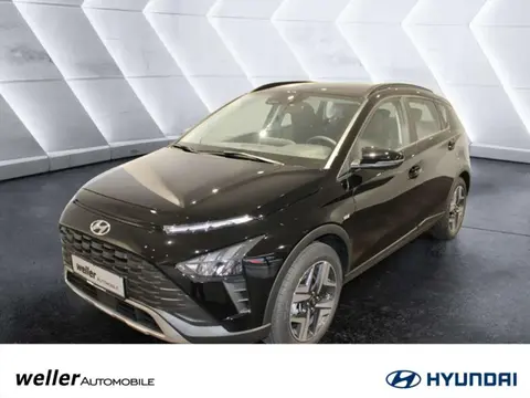 Annonce HYUNDAI BAYON Essence 2022 d'occasion 