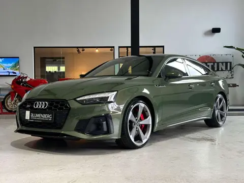 Used AUDI S5 Diesel 2020 Ad 