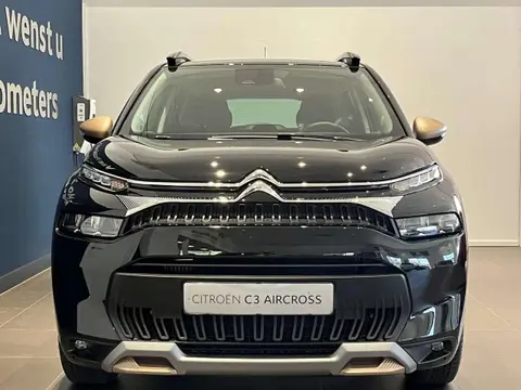 Annonce CITROEN C3 AIRCROSS Essence 2023 d'occasion 