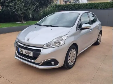 Used PEUGEOT 208 Diesel 2016 Ad 