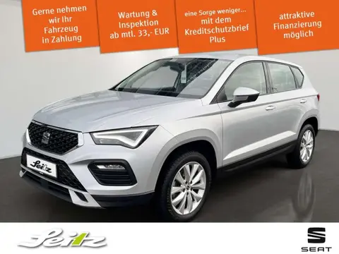 Used SEAT ATECA Petrol 2023 Ad 