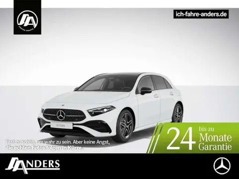 Annonce MERCEDES-BENZ CLASSE A Essence 2024 d'occasion 