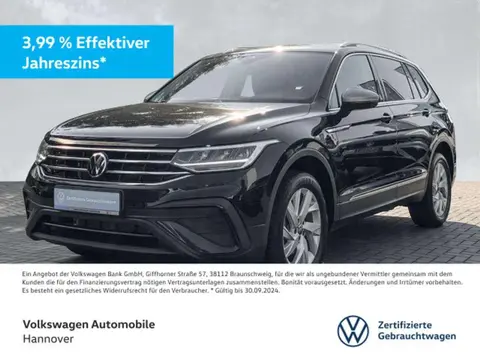 Annonce VOLKSWAGEN TIGUAN Diesel 2023 d'occasion 