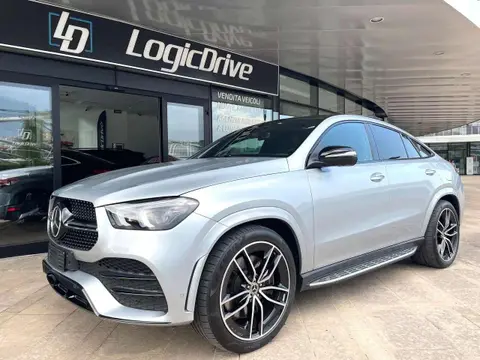 Used MERCEDES-BENZ CLASSE GLE Hybrid 2022 Ad 