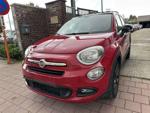 Used FIAT 500X Petrol 2016 Ad 