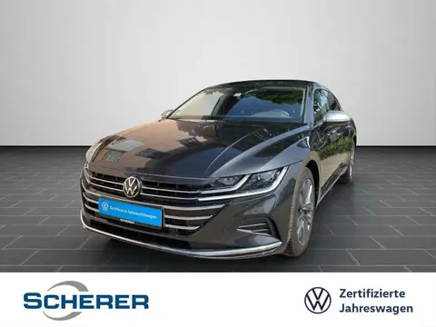 Annonce VOLKSWAGEN ARTEON Diesel 2023 d'occasion 