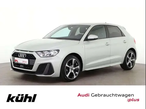 Used AUDI A1 Petrol 2023 Ad 