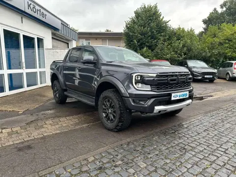 Annonce FORD RANGER Diesel 2024 d'occasion 