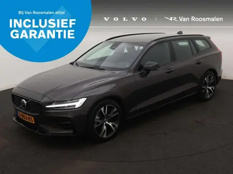 Annonce VOLVO V60 Essence 2024 d'occasion 