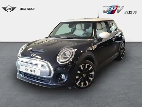 Annonce MINI COOPER Électrique 2020 d'occasion 