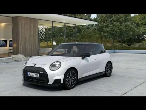 Annonce MINI COOPER Électrique 2024 d'occasion 