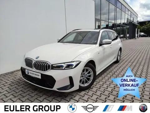 Used BMW SERIE 3 Diesel 2023 Ad 