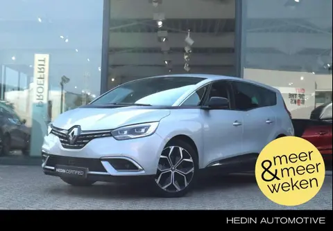 Used RENAULT GRAND SCENIC Petrol 2023 Ad 