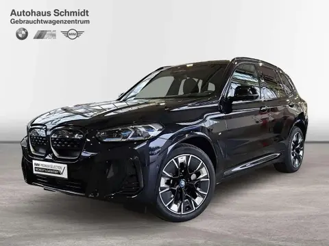 Annonce BMW IX3 Électrique 2023 d'occasion 