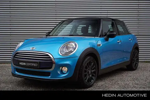 Used MINI COOPER Petrol 2015 Ad 